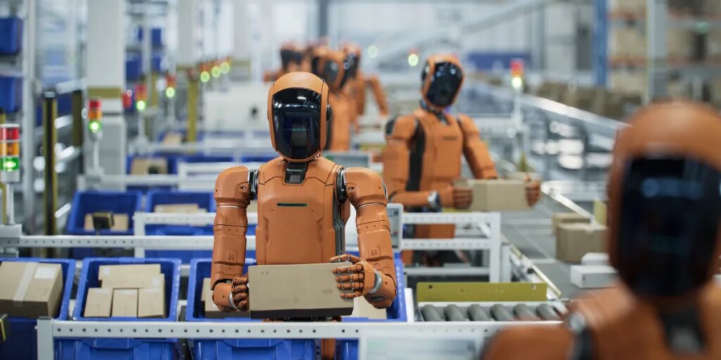 Does a robot cost $2 or $35 an hour? A multitrillion-dollar market depends on how the answer