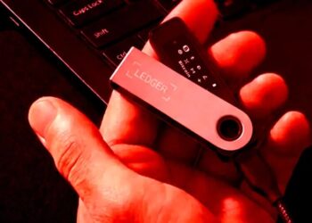 These Supposedly Super Secure Ledger Blockchain Wallets Are Secretly Draining User’s Crypto Holdings