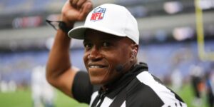 Despite making over $200,000 a year, many NFL referees still hold full ...