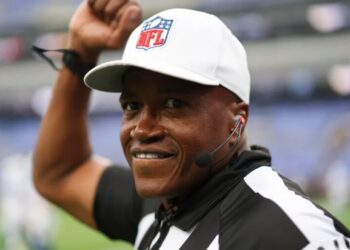 Despite making over $200,000 a year, many NFL referees still hold full-time jobs as attorneys, aerospace engineers, and college professors