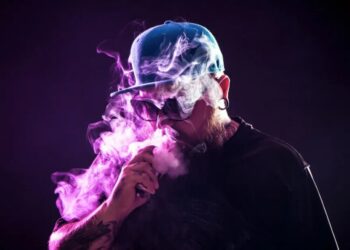 Vaping Strongly Linked to Lung Cancer