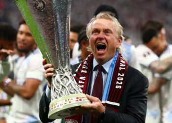 Woman pleads guilty in $1.2 billion plot targeting Wes Edens, co-owner of the Milwaukee Bucks and Aston Villa, and co-founder of Fortress Investment