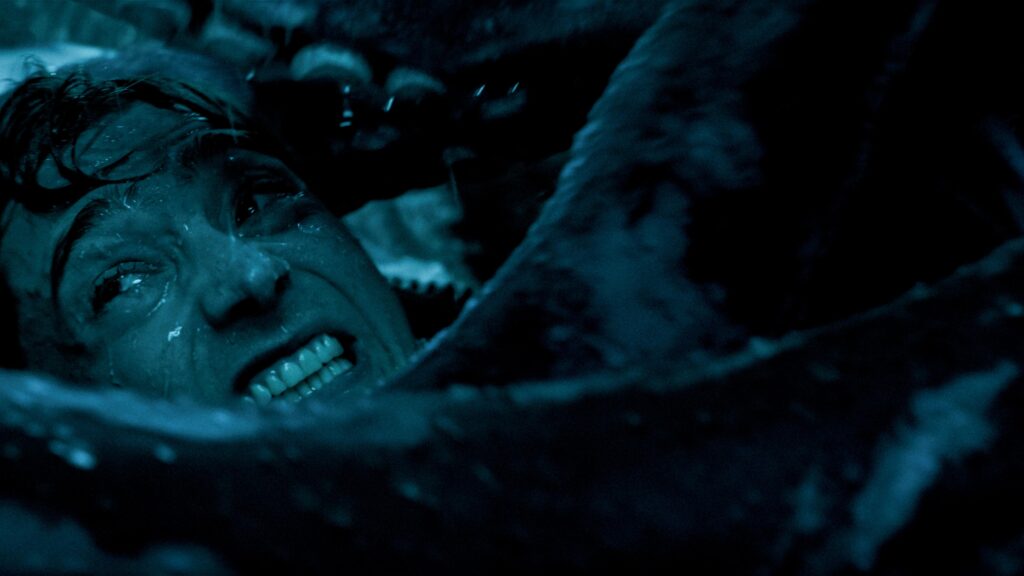 Whalefall Is the Most Disgusting Tearjerker You’ll See This Year