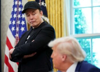 Damning report claims Musk didn’t tell the whole truth on Ukraine’s ‘night of carnage’