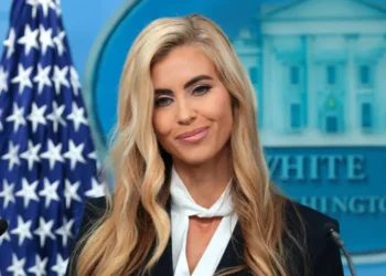 10 things that lasted longer than Katie Zacharia’s time as White House press secretary