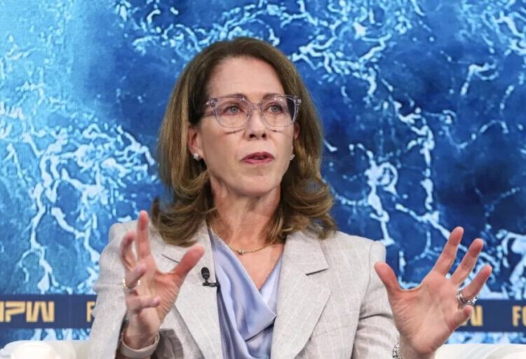 Boardrooms are no longer rewarded for being right, Lumen CEO says, and it means executive partnerships are more important than ever