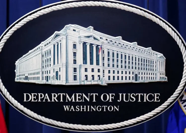 Judge rips Trump DOJ lawyer to his face over ‘sad’ push for White House records: NYT