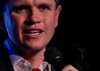 Psychiatric hospital urged to sue MAGA smear artist ‘into bankruptcy’ by ex-DOJ official