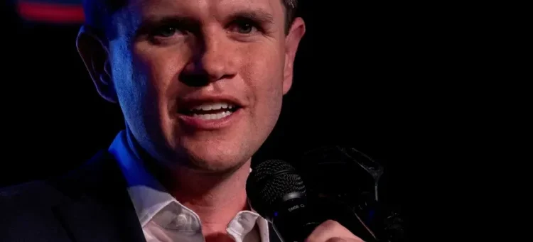 Psychiatric hospital urged to sue MAGA smear artist ‘into bankruptcy’ by ex-DOJ official