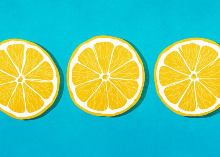Zest is a Key Ingredient to Good Living