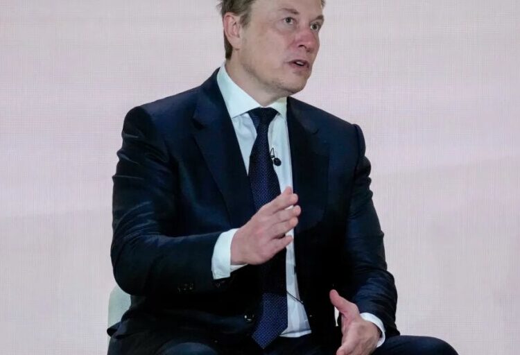 Tesla is taking $250,000 deposits for a Roadster with SpaceX thrusters. The FAA says it isn’t an aircraft