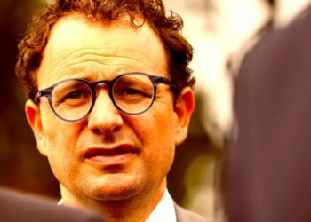 Investors Disturbed by Anthropic’s Financial Data