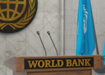 The debt crisis won’t be solved by debt relief alone. Developing countries need a growth reset