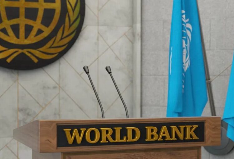 The debt crisis won’t be solved by debt relief alone. Developing countries need a growth reset