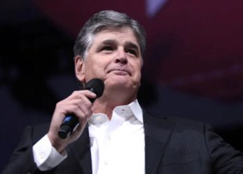 ‘Hatchet man’ Hannity hit with MAGA fury for ‘shameful’ grilling of Trump official