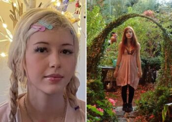‘Sweet’ FIT student who was fatally drugged, raped, moved to NYC alone to pursue fashion dreams
