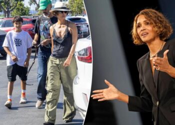 Inside Halle Berry messy divorces and custody battles: ‘Her rage is sometimes out of control’