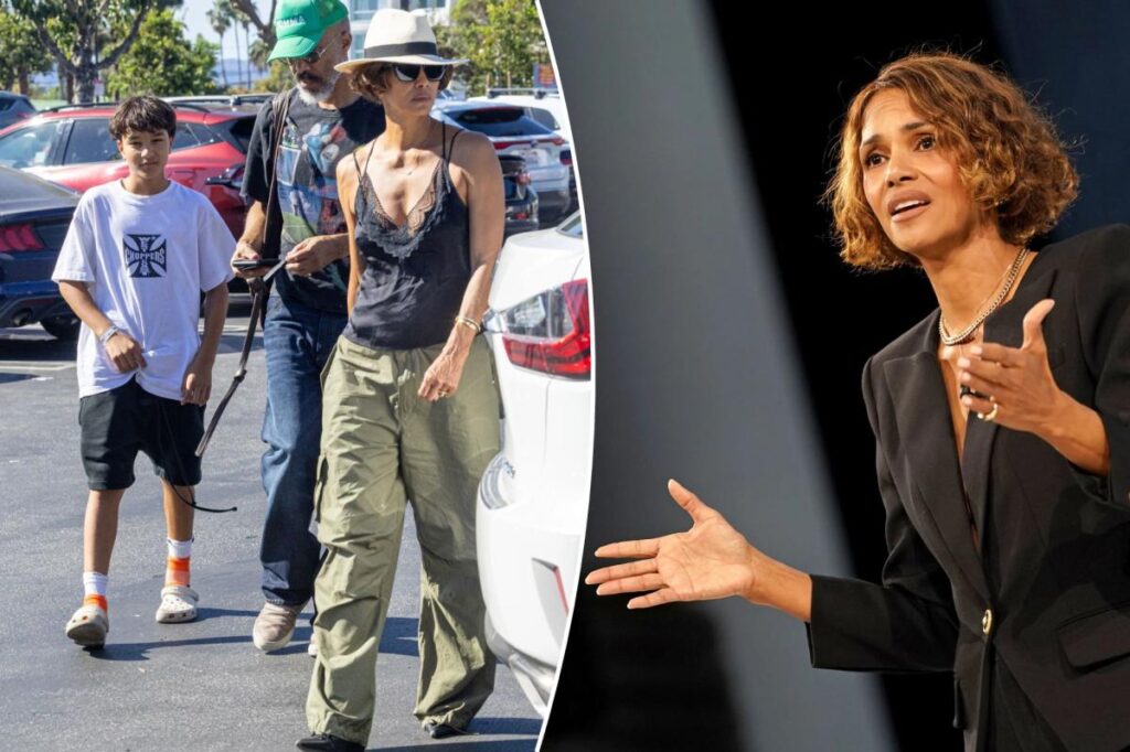  Inside Halle Berry messy divorces and custody battles: ‘Her rage is sometimes out of control’