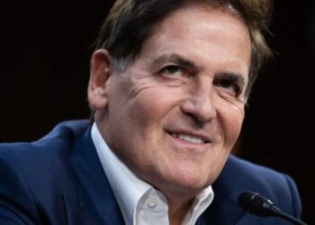 Mark Cuban is worth $10 billion—but in college, he paid for junior year with a dorm-room chain letter he admits was ‘basically a scam’