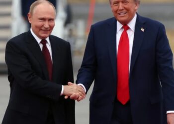 Congress passed the Russia sanctions bill named for Lindsey Graham with bipartisan support. Trump just put it on hold a month after signing it