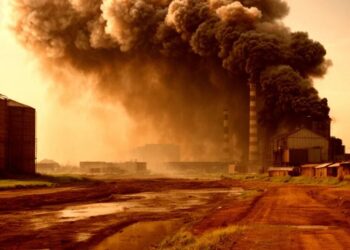 You Know That Terrifying Global Warning Threshold They’ve Been Worried About for a Decade? Climate Change Is Speeding Up So Much That Now We’re Due to Cross It In Just Over a Year