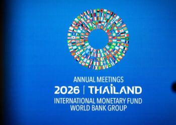 The Climate Story Hiding in Plain Sight in the Global Economy