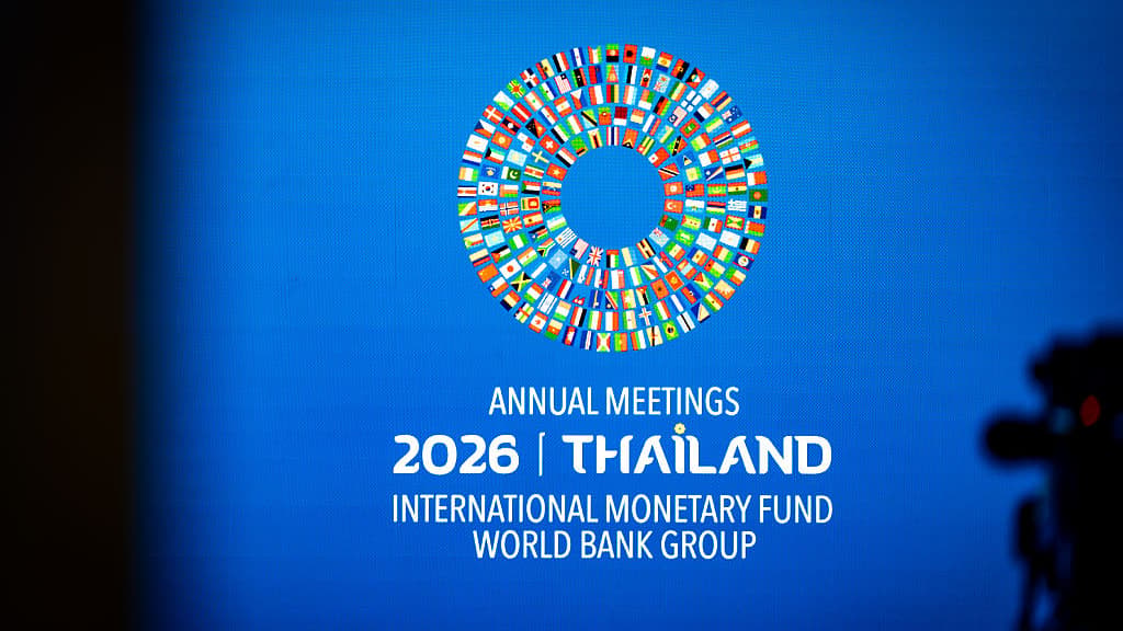 The Climate Story Hiding in Plain Sight in the Global Economy