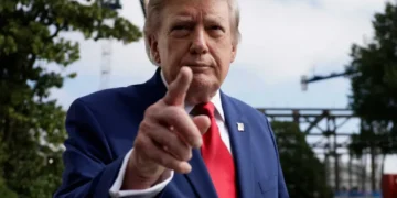 Trump’s revenge probe rattled as loyalists bolt over behind-the-scenes pressure: report