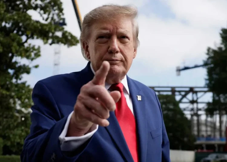Trump’s revenge probe rattled as loyalists bolt over behind-the-scenes pressure: report