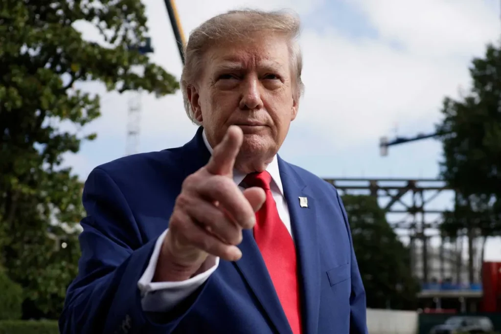 Trump’s revenge probe rattled as loyalists bolt over behind-the-scenes pressure: report