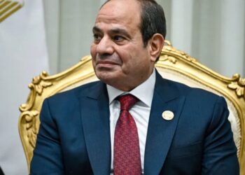Egypt’s President Says He Will Leave Office in 2030