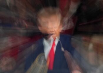 Trump’s psychologist niece explains unconscious reflex behind his nastiest attacks