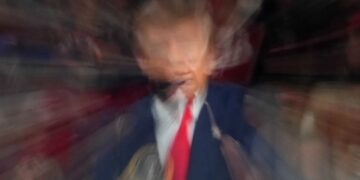 Trump’s psychologist niece explains unconscious reflex behind his nastiest attacks