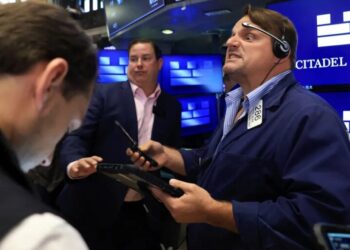 ‘How many canaries have we killed in the coal mine?’ — Wall Street debates if the latest AI bubble warnings are another head fake or the real thing