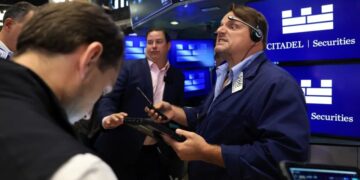 ‘How many canaries have we killed in the coal mine?’ — Wall Street debates if the latest AI bubble warnings are another head fake or the real thing