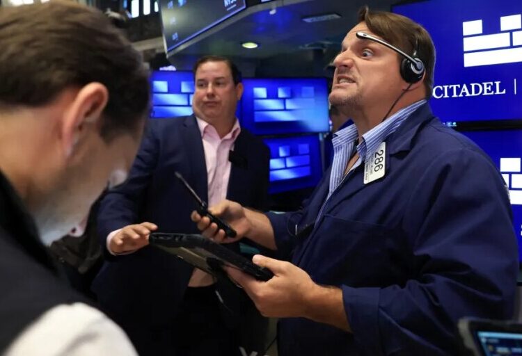 ‘How many canaries have we killed in the coal mine?’ — Wall Street debates if the latest AI bubble warnings are another head fake or the real thing
