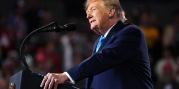 What Trump’s Waiver of New Russia Sanctions Means for Ukraine