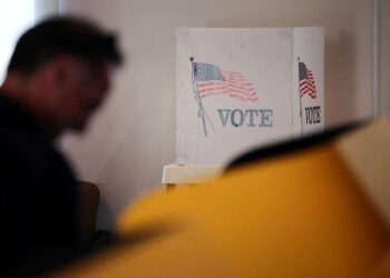 Judge puts Trump DOJ on the clock over last-minute California voter ambush