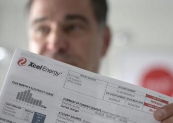 Fuel prices dominate midterm election discussions, but spiking utility bills may be the difference maker