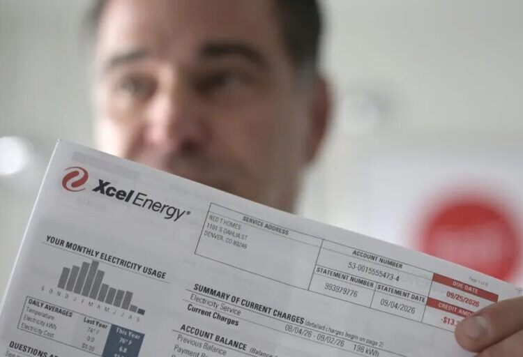 Fuel prices dominate midterm election discussions, but spiking utility bills may be the difference maker