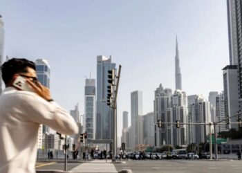 The ‘golden visa’ isn’t just for the rich: UAE offers 10-year residency to $545,000 property buyers—or for nurses, teachers, and e-sports pros
