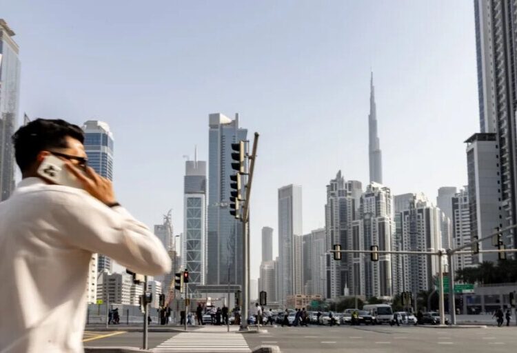 The ‘golden visa’ isn’t just for the rich: UAE offers 10-year residency to $545,000 property buyers—or for nurses, teachers, and e-sports pros