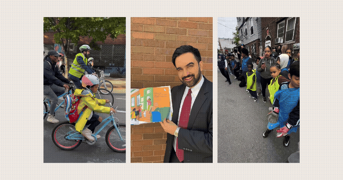 Mamdani on the move: Why the mayor’s busy schedule is his secret leadership weapon