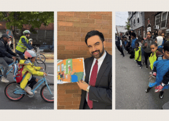 Mamdani on the move: Why the mayor’s busy schedule is his secret leadership weapon
