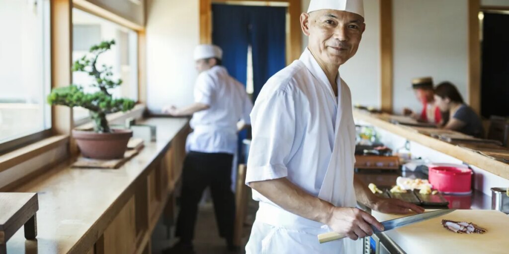 Move slow and make things: What Japanese craftsmanship can teach business about quality, patience, and expertise when AI makes speed cheap