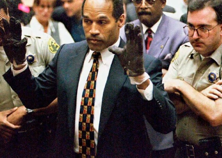 O.J. Simpson, a Secret Informant and a Decades-Old Mystery