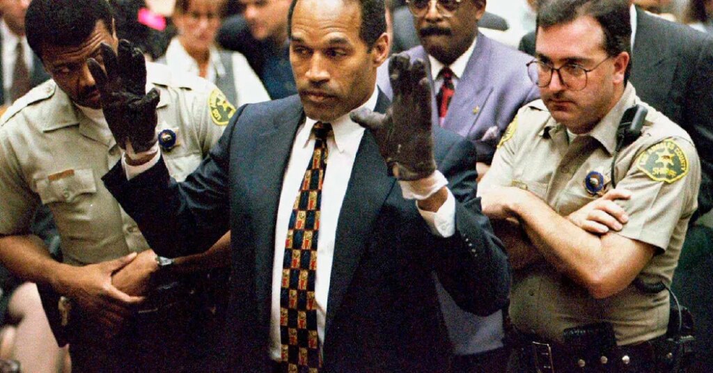 O.J. Simpson, a Secret Informant and a Decades-Old Mystery