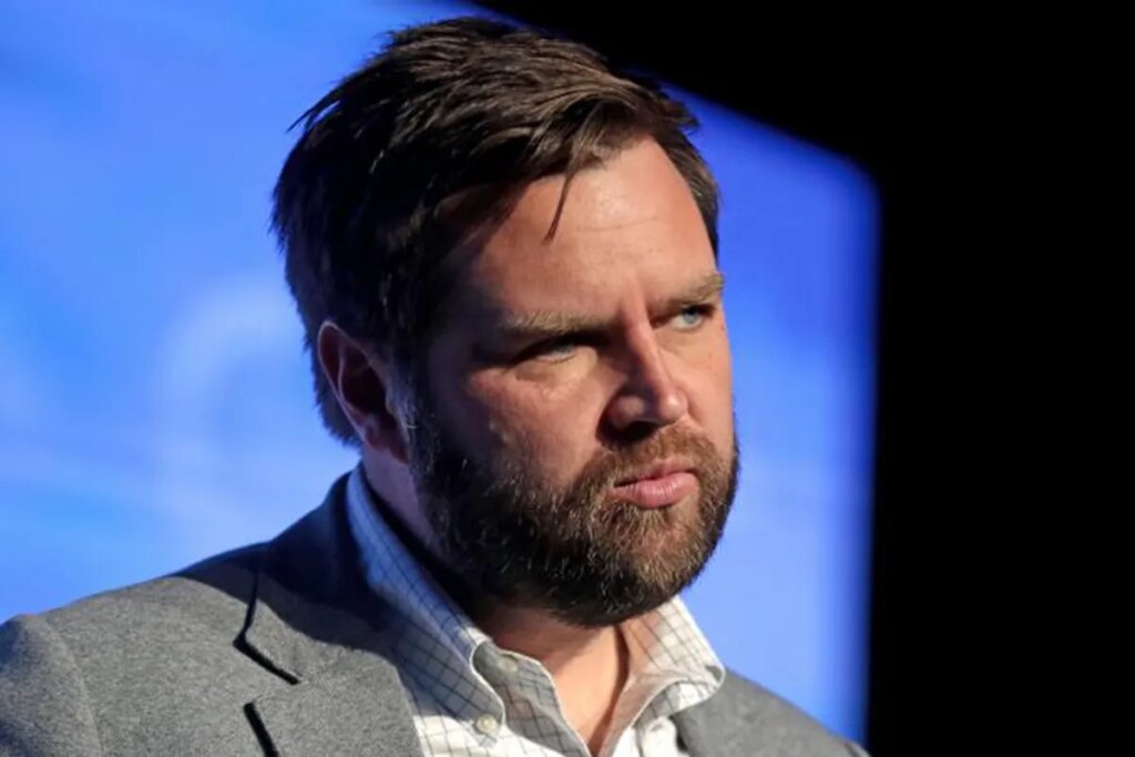 ‘He’s done’: JD Vance declared ‘disqualified’ after ‘horrific’ reply to military widower
