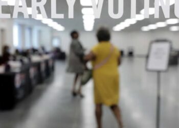 Outrage as Florida Republicans seek to ‘disenfranchise’ thousands of young voters