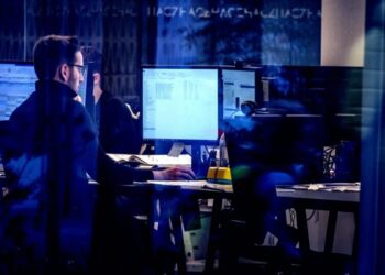 Bosses Deploying AI-Powered Spyware That Watches Workers Constantly